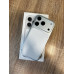 Apple iPhone 17 Pro 256Gb Silver (Серебристый) eSim б/у  