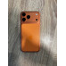  Apple iPhone 17 Pro Max 256Gb Cosmic Orange (Космический оранжевый) Nano-sim + eSim б/у