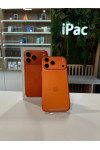 Apple iPhone 17 Pro Max 256Gb Cosmic Orange (Космический оранжевый) eSim б/у