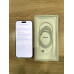 Apple iPhone 17 Pro Max 256Gb Silver (Серебристый) eSim б/у б/у Apple iPhone 17 Pro Max 256Gb Silver (Серебристый) eSim б/у б/у