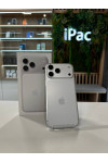 Apple iPhone 17 Pro Max 512Gb Silver (Серебристый) Nano-sim + eSim б/у