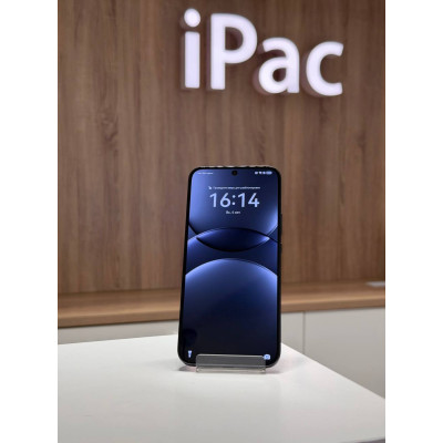 Huawei Nova 13 12/256 Black Nano-sim + Nano-sim б/у