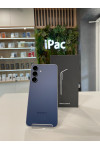 Samsung Galaxy S25 FE 8/256 ГБ Navy (Тёмно-синий) Nano-sim + eSim б/у