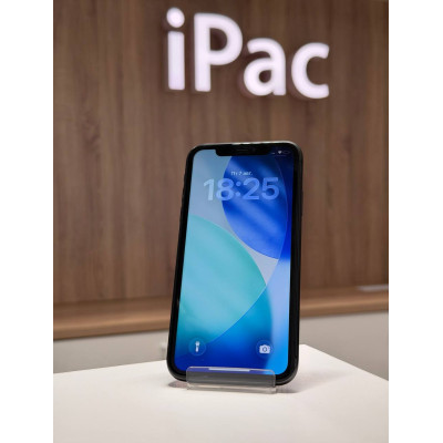 Apple iPhone 11 128Gb Black (Черный) б/у Apple iPhone 11 128Gb Black (Черный) б/у