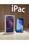 Apple iPhone 12 128Gb Purple (Фиолетовый) б/у