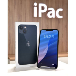 Apple iPhone 13 128 Gb Midnight (Темная ночь) (Nano sim + eSim) б/у