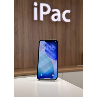 Apple iPhone 13 Pro 128 Gb Sierra Blue (Небесно-голубой)  б/у