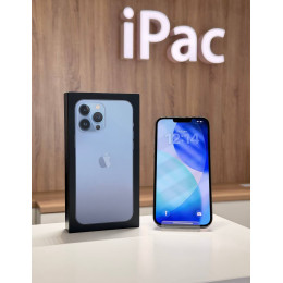 Apple iPhone 13 Pro Max 256Gb Sierra Blue (Небесно-голубой) Nano-sim + eSim б/у