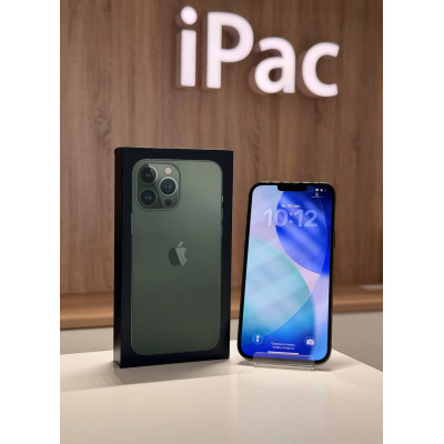 Apple iPhone 13 Pro Max 256Gb Alpine Green (Альпийский зеленый) б/у