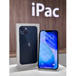 Apple iPhone 13 128 Gb Midnight (Темная ночь) (Nano sim + Nano sim) б/у