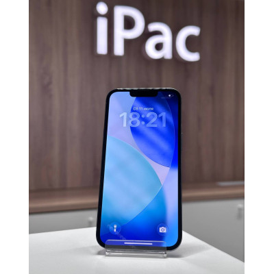 Apple iPhone 13 Pro 128 Gb Sierra Blue (Небесно-голубой)  б/у