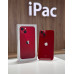 Apple iPhone 13 256 Gb Red (Красный) (Nano sim + eSim) б/у