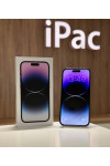 Apple iPhone 14 Pro 256Gb Deep Purple (Фиолетовый) Nano-sim + eSim б/у