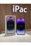  Apple iPhone 14 Pro Max 128Gb Deep Purple (Фиолетовый) Nano-sim + Nano-sim б/у