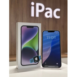 Apple iPhone 14 256Gb Purple (Фиолетовый) б/у