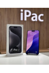 Apple iPhone 15 Pro Max 256Gb Black Titanium (Чёрный титан) Nano-sim + eSim б/у
