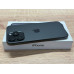 Apple iPhone 15 Pro Max 256Gb Black Titanium (Чёрный титан) Nano-sim + eSim б/у Apple iPhone 15 Pro Max 256Gb Black Titanium (Чёрный титан) Nano-sim + eSim б/у