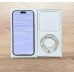 Apple iPhone 15 Pro Max 256Gb Black Titanium (Чёрный титан) Nano-sim + eSim б/у Apple iPhone 15 Pro Max 256Gb Black Titanium (Чёрный титан) Nano-sim + eSim б/у