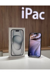 Apple iPhone 15 128Gb Black (Чёрный) Nano-sim + eSim б/у