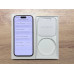 Apple iPhone 15 128Gb Pink (Розовый) Nano-sim + eSim б/у