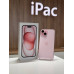 Apple iPhone 15 128Gb Pink (Розовый) Nano-sim + eSim б/у