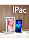 Apple iPhone 15 128Gb Pink (Розовый) Nano-sim + eSim б/у
