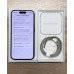 Apple iPhone 15 Pro 256Gb Black Titanium (Чёрный титан) Nano-sim + eSim б/у Apple iPhone 15 Pro 256Gb Black Titanium (Чёрный титан) Nano-sim + eSim б/у
