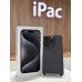 Apple iPhone 15 Pro 256Gb Black Titanium (Чёрный титан) Nano-sim + eSim б/у Apple iPhone 15 Pro 256Gb Black Titanium (Чёрный титан) Nano-sim + eSim б/у