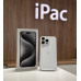 Apple iPhone 15 Pro Max 256Gb White Titanium (Белый титан) Nano-sim + eSim б/у