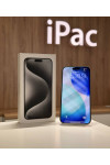 Apple iPhone 15 Pro Max 256Gb White Titanium (Белый титан) Nano-sim + eSim б/у