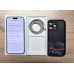 Apple iPhone 15 Pro Max 256Gb White Titanium (Белый титан) Nano-sim + eSim б/у