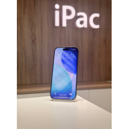  Apple iPhone 16 Pro 128Gb Desert Titanium (Пустынный титан) Nano-sim + eSim б/у