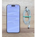  Apple iPhone 16 Pro 128Gb Desert Titanium (Пустынный титан) Nano-sim + eSim б/у
