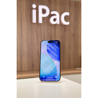 Apple iPhone 16 Pro 512Gb Desert Titanium (Пустынный титан) Nano-sim + eSim б/у Apple iPhone 16 Pro 512Gb Desert Titanium (Пустынный титан) Nano-sim + eSim б/у