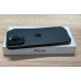 Apple iPhone 16 Pro Max 256Gb Black Titanium (Чёрный титан) Nano-sim + eSim б/у