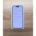 Apple iPhone 16 Pro Max 256Gb Black Titanium (Чёрный титан) Nano-sim + eSim б/у