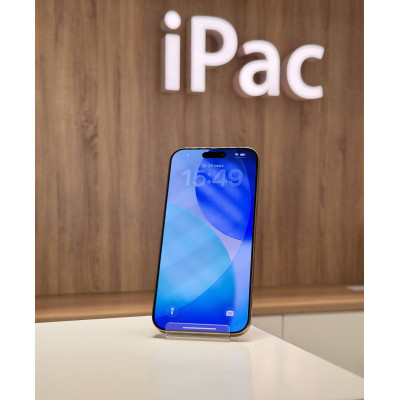 Apple iPhone 16 Pro Max 256Gb Desert Titanium (Пустынный титан) eSim + eSim б/у