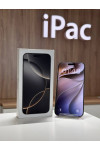 Apple iPhone 16 Pro Max 256Gb Natural Titanium (Натуральный титан) eSim + eSim б/у