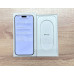 Apple iPhone 16 Pro Max 256Gb Natural Titanium (Натуральный титан) eSim + eSim б/у