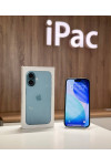 Apple iPhone 16 256Gb Teal (Бирюзовый) Nano-sim + eSim б/у