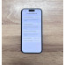 Apple iPhone 16 128Gb Ultramarine (Ультрамарин) Nano-sim + eSim б/у Apple iPhone 16 128Gb Ultramarine (Ультрамарин) Nano-sim + eSim б/у