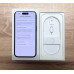 Apple iPhone 16 128Gb Black (Чёрный) Nano-sim + eSim б/у  