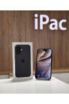  Apple iPhone 16 128Gb Black (Чёрный) Nano-sim + eSim б/у