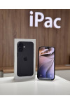 Apple iPhone 16 128Gb Black (Чёрный) Nano-sim + eSim б/у