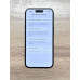 Apple iPhone 16 128Gb Black (Чёрный) Nano-sim + eSim б/у