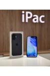 Apple iPhone 16 128Gb Black (Чёрный) Nano-sim + eSim б/у