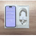 Apple iPhone 16 128Gb Black (Чёрный) Nano-sim + eSim б/у Apple iPhone 16 128Gb Black (Чёрный) Nano-sim + eSim б/у