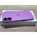 Apple iPhone 16 128Gb Pink (Розовый) Nano-sim + eSim б/у Apple iPhone 16 128Gb Pink (Розовый) Nano-sim + eSim б/у