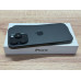 Apple iPhone 16 Pro 128Gb Black Titanium (Чёрный титан) Nano-sim + eSim б/у