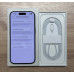 Apple iPhone 16 Pro 128Gb Black Titanium (Чёрный титан) Nano-sim + eSim б/у